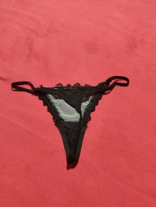 Thong Panties - 5 Pack size 28