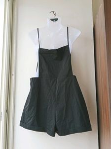 Black Dongri dress