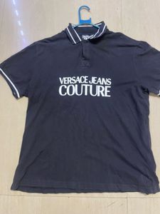 Versace Jeans Couture Polo