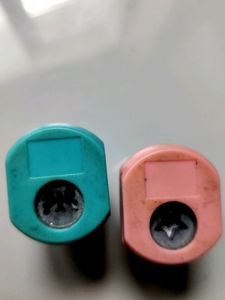 Small Designer Punches Set Of 2