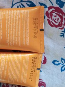 DOT AND KEY VITAMIN C FACEWASH