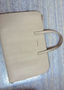 ALLEN SOLLY laptop bag