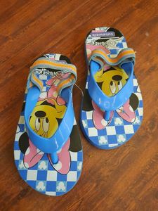 Disney Minnie Mouse Sandals - Toddler Size