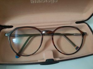 Spec&#39;s Frame
