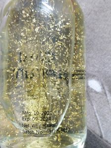 Swiss Beauty 24k Gold Serum