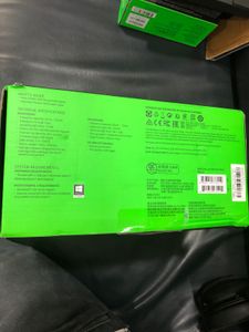 Razer Kraken Ultimate Headset