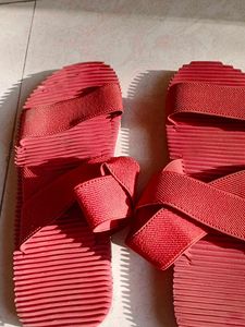 Brand New Sandal.  Never Used