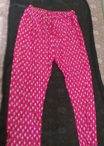 It's a Cotton Pant Its New One Very Good Quality