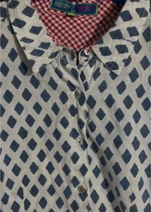 Shirt From Bombay Palsley
