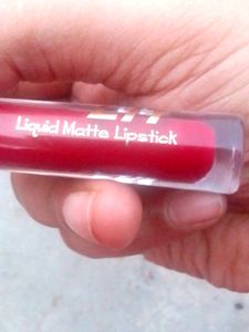 Myglamm Liquid Lipstick 💄
