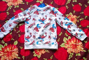 premium quality co-ord Set For Boys 7 To 8 Year