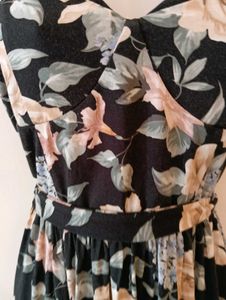 Forever New Floral Dress