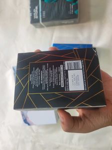 6 Perfume 390ml