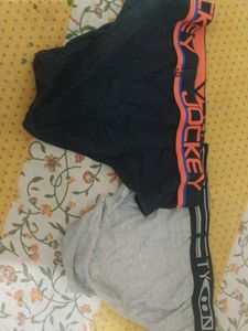 Jockey Briefs (2 Pack)