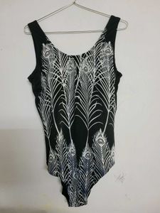 Padded Swimsuit For Women