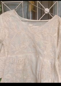 Women Cotton Top