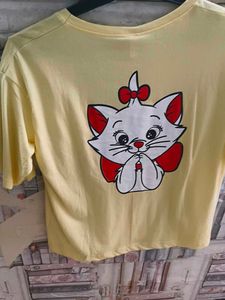 Tshirt For Summer