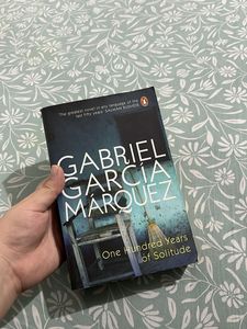One Hundred Years of Solitude