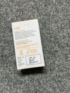 Plum Alpha Arbutin Face Serum