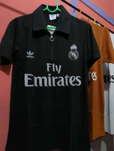 Adidas Real Madrid Jerseys