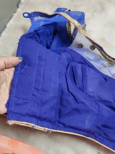 Designer Blouse