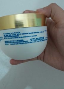 Dove Deep Treatment 10-in-1 Hair Mask