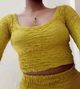 Zara Co-ord Set