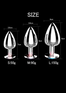 M Size Plug