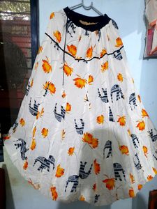 Skirt