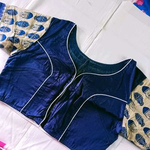 Handmade Designer Blouse