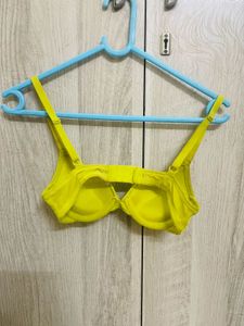 Zivame padded pushup bra