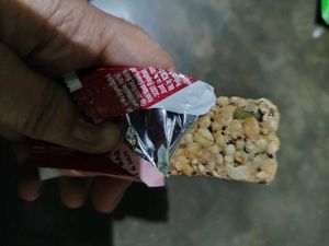 JoyBites Energy Bar