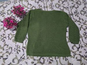 Sweater For Womens