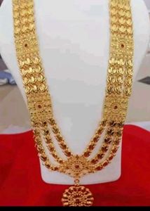1 gram gold jewellery