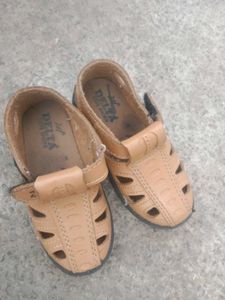 Cute Baby Sandals