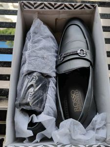 Black Loafers For Men