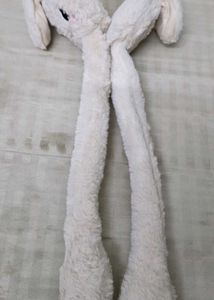 Cute Plushie Ear Cap