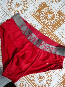 Calvin Klein Briefs