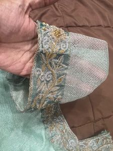 Set Of Three Work Blouses