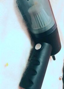 Portable Handheld Vaccum Cleaner🔌