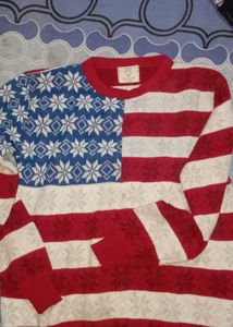 Winter Wear