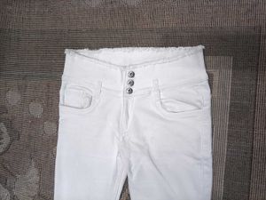 C@80 Size-32 Slim Jeans