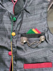 Modi Coat For Little Boy😎😎