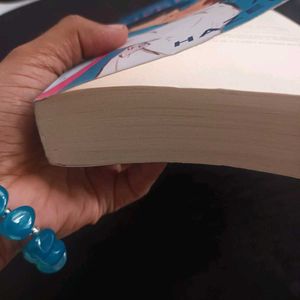 The Love Hypothesis Original Copy