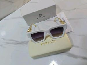 New Stylish White sunglass