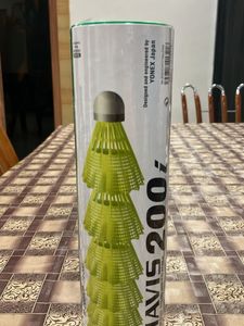 Mavis 200i Shuttlecocks