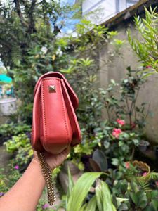 🇬🇧 charles &amp; Keith imported bag