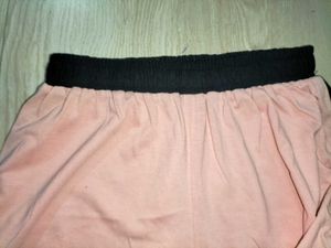 Short Night Suit
