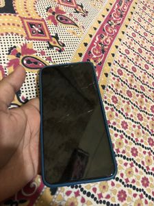 Vivo Y81 4gb Ram