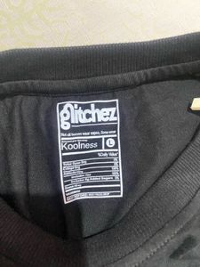 Layered Sleeve T-Shirt